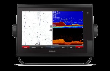 GPSMAP 1222xsv