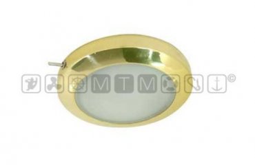 PLAFONJERA DOME H