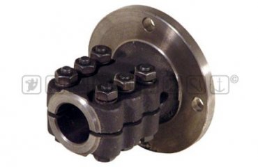 SPOJKE GREDI &oslash; 45 MM