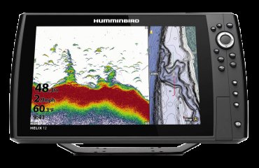 HELIX 12 CHIRP GPS G4N