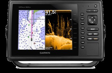 GPSMAP 820XS