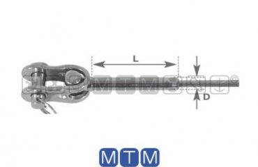 TERMINAL PREKLOPNI