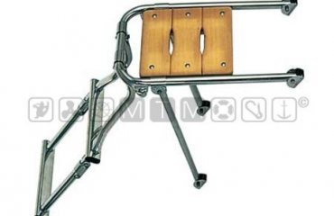 PLATFORMA TINOX MINI