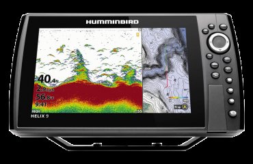 HELIX 9 CHIRP GPS G4N
