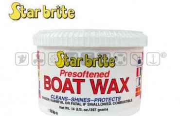 VOSEK STAR BRITE BOAT