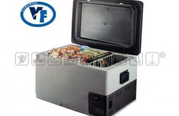 HLADILNIK/FREEZER C65 12/24V