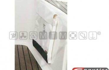 KOKPIT TORBA WHITE LINE