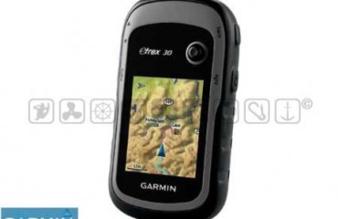 GARMIN GPS ETREX 30