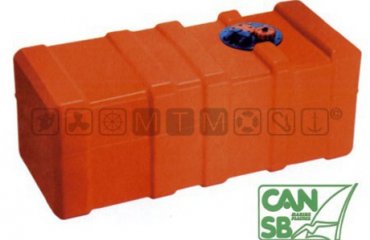 REZERVOAR STANDARD XXL