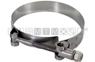 ZATEZNA OBJEMKA INOKS T-BOLT  HD