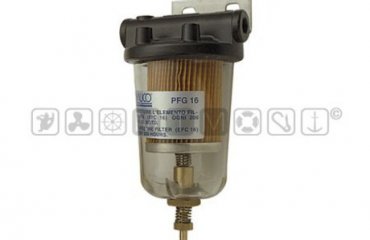 B-100 BENCINSKI FILTER