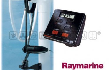 RAYMARINE ESERIES HYBRIDTOUCH WI-FI CHARTPLOTTERS / FISHFINDERS