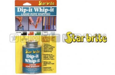 ZA&Scaron;ČITA ZA VRV STAR BRITE DIP-IT WHIP-IT