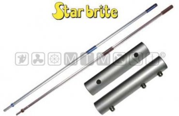 ADAPTERJI STAR BRITE  SHURHOLD