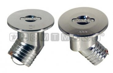 ČEPI LIFT-UP ANGLED 45&deg;
