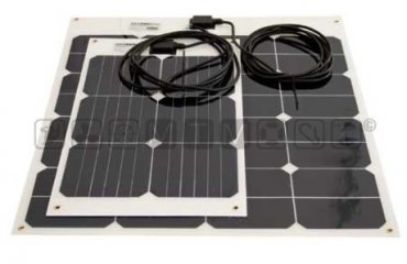 SOLARNI PANELI SUNPOWER FLEKSIBILNI