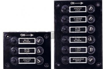 PANEL STANDARD