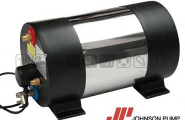 GRELEC VODE JOHNSON MARINE BOILER