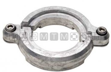SET OBROČNE ANODE YANMAR SD20-30-40-50-60