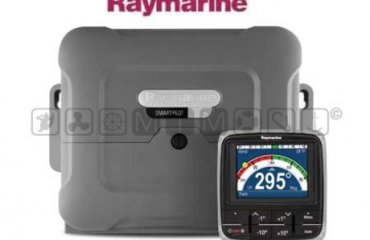 AVTOPILOT RAYMARINE EV-100 HYDRAULIC PACKAGE