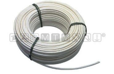 VRV INOKS PLASTIFICIRANA
