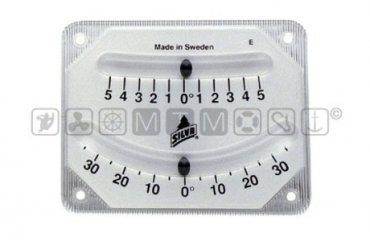 INKLINOMETER SILVA