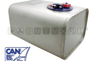 REZERVOARJI INOX STANDARD