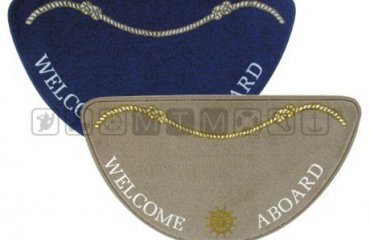 &ldquo;WELCOME ABOARD&rdquo; POLKROŽNI PREDPRAŽNIK