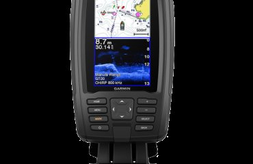 ECHOMAP Plus 42cv