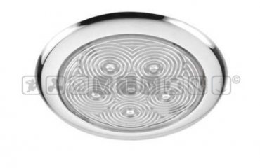 PLAFONJERA VINOKS  BRIGHT SLIM LED 12V