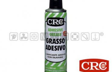 ADHEZIVNA MAST V SPREJU CRC