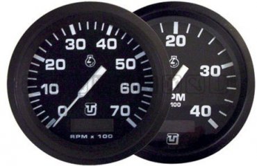 TAHOMETER /UROMETER