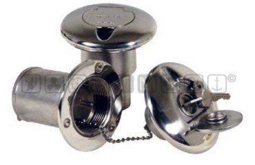 POKROVČEK KEY-LOCK