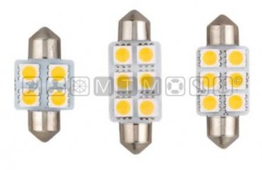 ŽARNICA POWER LED