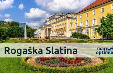 Tečaj VČ Roga&scaron;ka Slatina